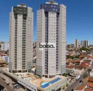 Apartamento com 3 Quartos à venda, 89m² no Vila Santa Tereza, Bauru