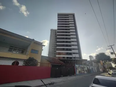 Apartamento com 3 Quartos à venda, 68m² no Cordeiro, Recife