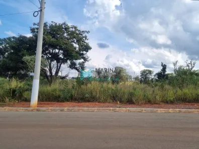 Lote/Terreno à venda, 525m² no Amadeus, Lagoa Santa
