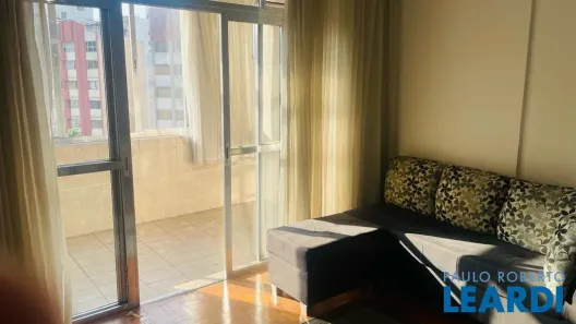 Apartamento com 2 Quartos à venda, 140m² no Consolação, São Paulo