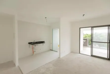 Apartamento com 3 Quartos à venda, 94m² no Santo Amaro, São Paulo