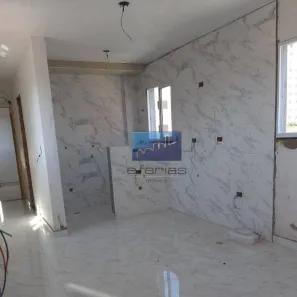 Apartamento com 2 Quartos à venda, 41m² no Vila Nova Savoia, São Paulo