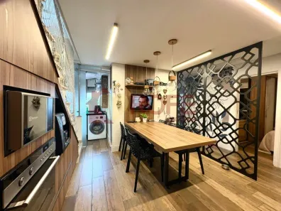 Cobertura com 2 Quartos à venda, 93m² no Campo Belo, São Paulo
