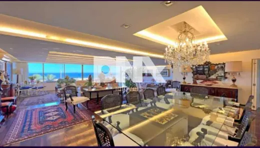 Apartamento com 5 Quartos à venda, 465m² no Copacabana, Rio de Janeiro