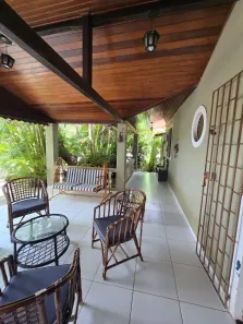 Casa com 4 Quartos à venda, 314m² no Candelária, Natal