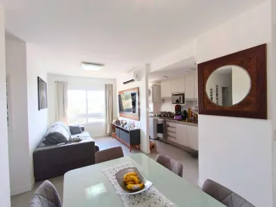 Apartamento com 3 Quartos à venda, 55m² no Teresópolis, Porto Alegre