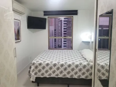Apartamento com 2 Quartos para venda ou aluguel, 70m² no Cidade Monções, São Paulo
