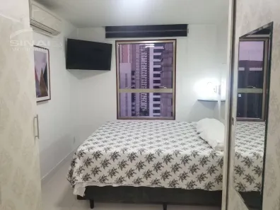 Apartamento com 2 Quartos à venda, 70m² no Cidade Monções, São Paulo