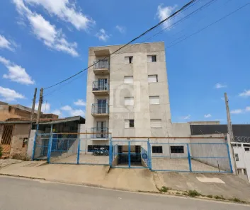 Apartamento com 2 Quartos à venda, 54m² no Jardim Santa Madre Paulina, Sorocaba
