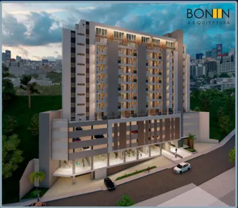 Cobertura com 3 Quartos à venda, 135m² no São Mateus, Juiz de Fora