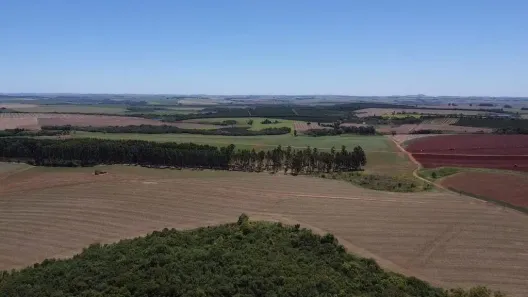 Fazenda/Sítio com 1 Quarto à venda, 1379400m² no Área Rural de Itaí, Itaí