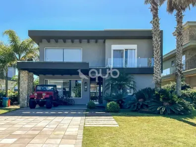 Sobrado com 5 Quartos à venda, 474m² no XANGRI-LÁ, Xangri-lá