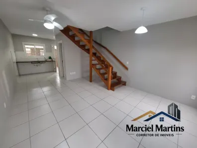 Casa de Condomínio com 3 Quartos à venda, 78m² no Centenário, Torres