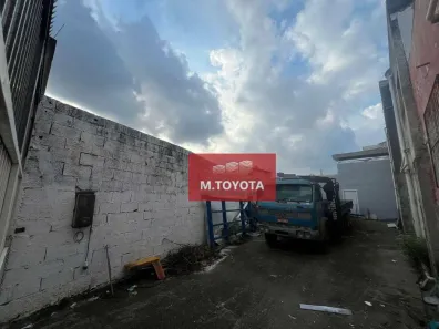 Lote/Terreno para alugar, 347m² no Macedo, Guarulhos