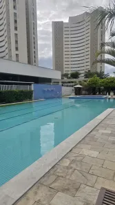 Apartamento com 3 Quartos à venda, 171m² no Ponta Negra, Natal