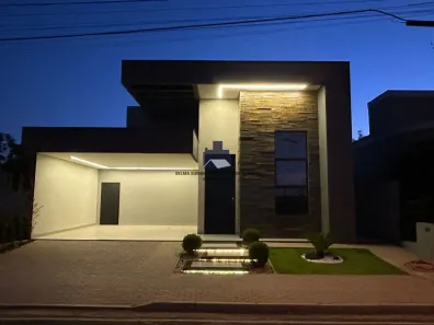 Casa de Condomínio com 3 Quartos à venda, 210m² no , Bady Bassitt
