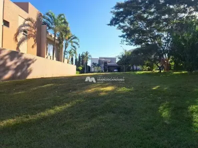 Lote/Terreno à venda, 405m² no Residencial Marcia, São José do Rio Preto