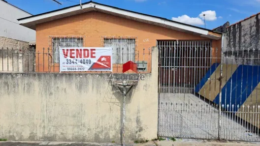 Casa com 4 Quartos à venda, 150m² no Sítio Cercado, Curitiba