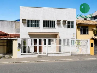 Prédio Comercial à venda, 240m² no Vila Nova, Cabo Frio