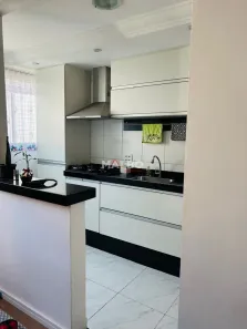 Cobertura com 2 Quartos à venda, 110m² no Catharina Zanaga, Americana