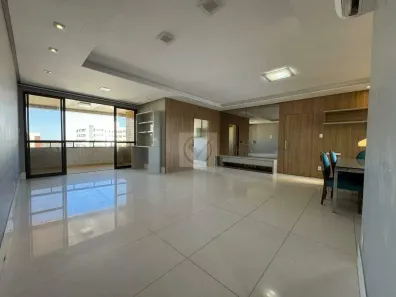 Apartamento com 3 Quartos à venda, 156m² no Jardins, Aracaju
