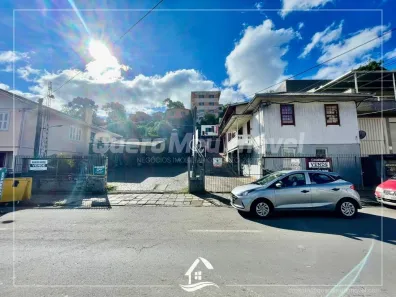 Lote/Terreno à venda, 720m² no Bela Vista, Caxias do Sul