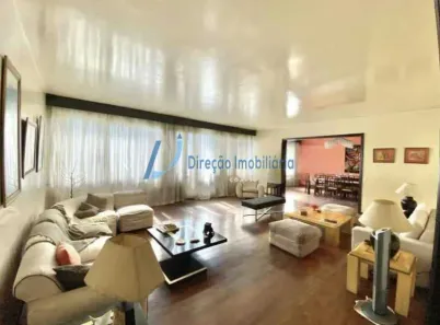 Apartamento com 4 Quartos à venda, 288m² no Ipanema, Rio de Janeiro