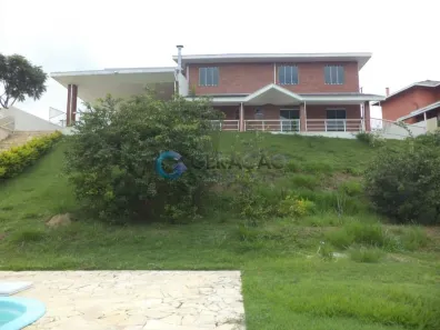 Casa de Condomínio com 4 Quartos à venda, 500m² no Condomínio Residencial Mirante do Vale, Jacareí
