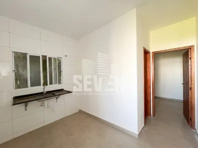 Casa com 1 Quarto à venda, 37m² no Jardim Nova Esperança, Bauru