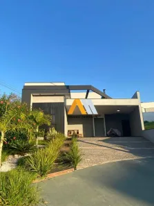 Casa de Condomínio com 3 Quartos à venda, 171m² no Morros, Sorocaba