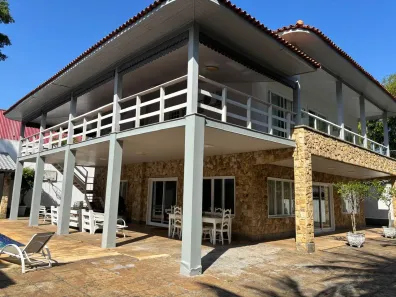 Casa de Condomínio com 5 Quartos à venda, 447m² no Barra da Tijuca, Rio de Janeiro