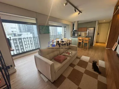 Apartamento com 2 Quartos à venda, 71m² no Jardim das Acácias, São Paulo