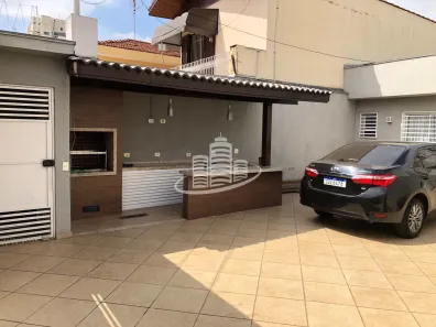 Casa com 3 Quartos à venda, 300m² no Vila Progresso, Guarulhos