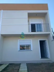 Sobrado com 3 Quartos à venda, 102m² no Fátima, Canoas