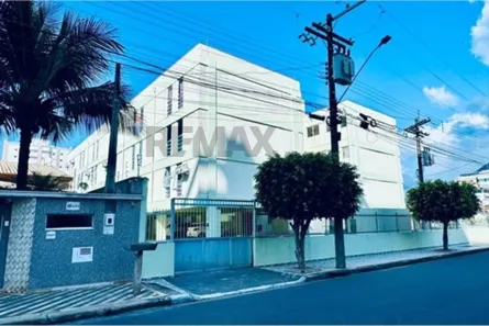 Apartamento com 2 Quartos à venda, 57m² no Centro, Peruíbe