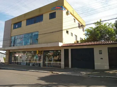 Apartamento com 2 Quartos para alugar, 83m² no Santo Inácio, Esteio