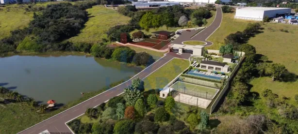 Lote/Terreno à venda, 250m² no Distrito Industrial Domingos Giomi, Indaiatuba