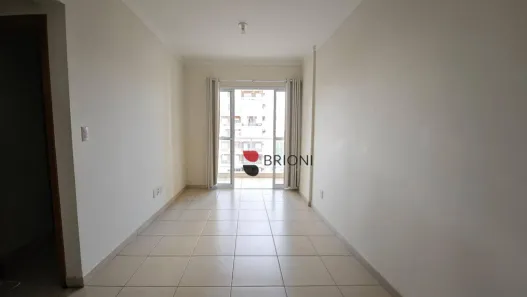 Apartamento com 1 Quarto à venda, 46m² no Nova Aliança, Ribeirão Preto