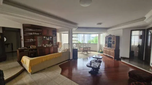 Apartamento com 4 Quartos à venda, 200m² no Jardim Blumenau, Blumenau