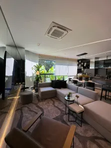 Apartamento com 2 Quartos à venda, 58m² no Dezoito do Forte Empresarial/Alphaville., Barueri