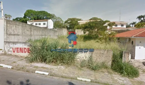 Lote/Terreno à venda, 513m² no Nova Campinas, Campinas