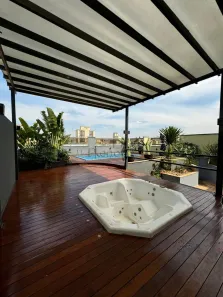 Cobertura com 5 Quartos à venda, 650m² no Cambuí, Campinas