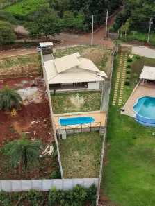 Fazenda/Sítio com 3 Quartos à venda, 1000m² no , Itatiaiuçu