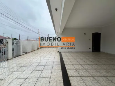Casa com 3 Quartos à venda, 176m² no Vila Bertini, Americana