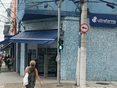 Imóvel Comercial com 8 Quartos à venda, 600m² no Mirandópolis, São Paulo
