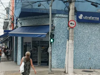 Imóvel Comercial com 8 Quartos para venda ou aluguel, 600m² no Mirandópolis, São Paulo