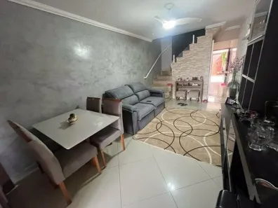 Sobrado com 2 Quartos à venda, 120m² no Jardim Peri, São Paulo