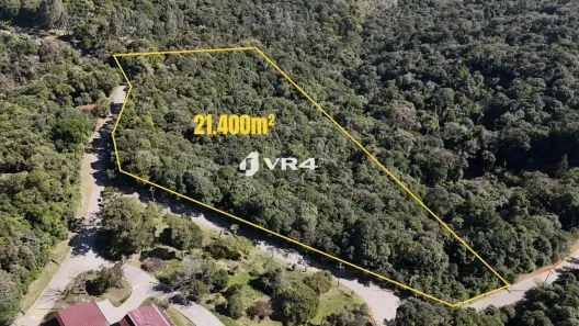 Fazenda/Sítio com 3 Quartos à venda, 21410m² no Borda do Campo, São José dos Pinhais