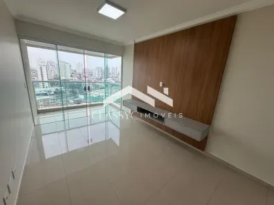 Apartamento com 3 Quartos para alugar, 110m² no Fundinho, Uberlândia