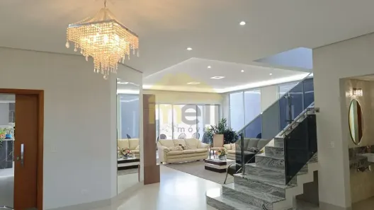 Casa de Condomínio com 5 Quartos à venda, 472m² no Vila Maristela, Presidente Prudente